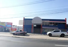 Foto 1 de Galpão/Depósito/Armazém à venda, 625m² em Jardim Santa Cecilia, Sorocaba