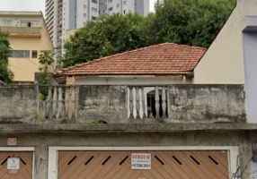Foto 1 de Lote/Terreno à venda, 280m² em Alto da Lapa, São Paulo