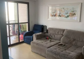 Foto 1 de Apartamento com 3 Quartos para alugar, 108m² em Saúde, São Paulo