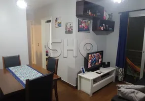 Foto 1 de Apartamento com 2 Quartos à venda, 48m² em Mandaqui, São Paulo