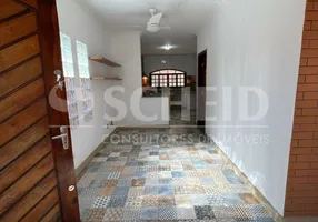 Foto 1 de Casa com 2 Quartos à venda, 241m² em Sacomã, São Paulo