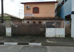 Foto 1 de Casa com 4 Quartos à venda, 150m² em Parque Continental, São Vicente