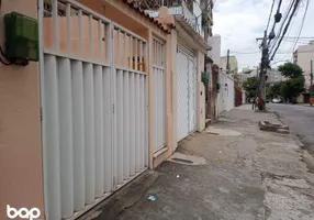 Foto 1 de Casa com 2 Quartos à venda, 59m² em Engenho De Dentro, Rio de Janeiro