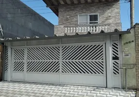 Foto 1 de Casa com 3 Quartos à venda, 216m² em Jardim das Flores, Osasco