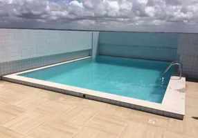 Foto 1 de Apartamento com 2 Quartos à venda, 54m² em Piedade, Jaboatão dos Guararapes