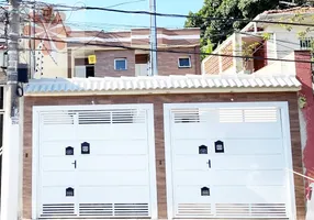 Foto 1 de Sobrado com 3 Quartos à venda, 120m² em Penha, São Paulo