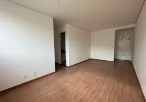 Foto 1 de Apartamento com 3 Quartos à venda, 69m² em Caiçaras, Belo Horizonte