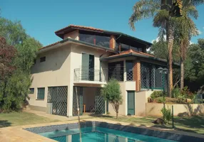 Foto 1 de Casa com 3 Quartos à venda, 257m² em Cidade Universitária, Campinas