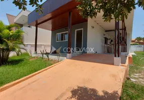 Foto 1 de Casa de Condomínio com 3 Quartos para venda ou aluguel, 225m² em Loteamento Alphaville Campinas, Campinas