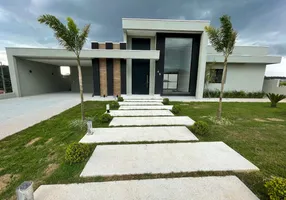 Foto 1 de Casa de Condomínio com 3 Quartos para venda ou aluguel, 260m² em Reserva Nature, Jandira