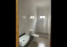 Foto 1 de Casa com 3 Quartos à venda, 172m² em Residencial Flor do Cerrado, Anápolis