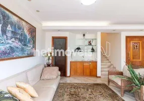 Foto 1 de Apartamento com 6 Quartos à venda, 250m² em Grajaú, Belo Horizonte