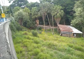 Foto 1 de Lote/Terreno à venda, 109m² em Votupoca, Barueri