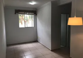 Foto 1 de Apartamento com 2 Quartos à venda, 50m² em Morada da Colina, Uberlândia