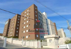 Foto 1 de Apartamento com 2 Quartos à venda, 49m² em Putim, São José dos Campos