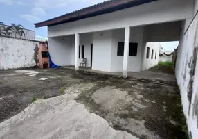 Foto 1 de Casa com 4 Quartos para alugar, 231m² em Gaivota Praia, Itanhaém