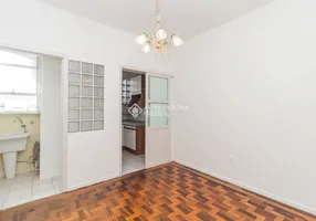 Foto 1 de Apartamento com 2 Quartos para alugar, 73m² em São João, Porto Alegre