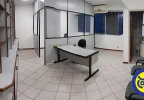 Foto 1 de Sala Comercial à venda, 42m² em Centro, Florianópolis