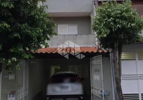 Foto 1 de Casa com 3 Quartos à venda, 137m² em Jardim Novo Horizonte, Americana