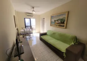 Foto 1 de Apartamento com 1 Quarto à venda, 70m² em Vila Caicara, Praia Grande