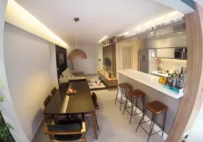 Foto 1 de Apartamento com 3 Quartos à venda, 87m² em Serra do Curral Del Rey, Nova Lima