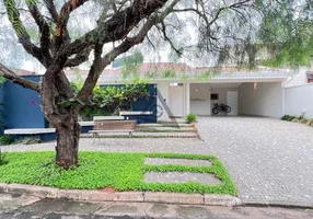 Foto 1 de Casa de Condomínio com 3 Quartos à venda, 258m² em Loteamento Caminhos de San Conrado, Campinas