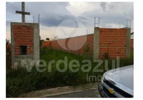 Foto 1 de Lote/Terreno à venda, 250m² em Loteamento Jardim Vila Verde, Hortolândia
