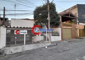 Foto 1 de Casa de Condomínio com 3 Quartos à venda, 166m² em Jardim Bom Clima, Guarulhos