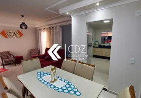 Foto 1 de Casa de Condomínio com 2 Quartos à venda, 132m² em Wanel Ville, Sorocaba