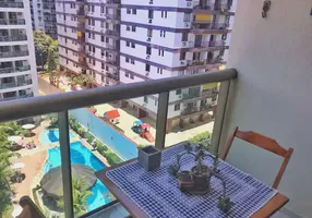 Foto 1 de Apartamento com 2 Quartos para alugar, 68m² em Botafogo, Rio de Janeiro