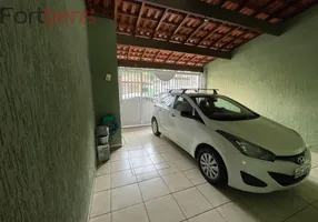 Foto 1 de Casa com 2 Quartos à venda, 125m² em Vila Rosina, Caieiras