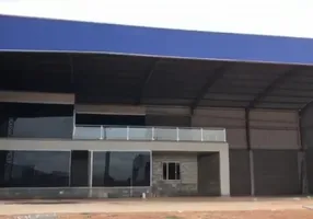 Foto 1 de Galpão/Depósito/Armazém para alugar, 1600m² em Sao Matheus, Várzea Grande