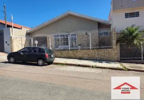 Foto 1 de Casa com 3 Quartos à venda, 146m² em Vila Arens II, Jundiaí