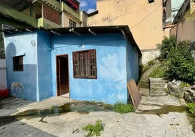 Foto 1 de Casa com 2 Quartos à venda, 60m² em Tomás Coelho, Rio de Janeiro