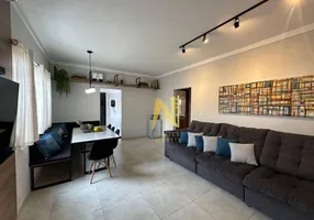 Foto 1 de Casa com 3 Quartos à venda, 130m² em Vale de San Izidro, Londrina