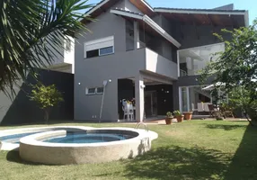 Foto 1 de Casa de Condomínio com 3 Quartos à venda, 330m² em Jardim do Golf I, Jandira