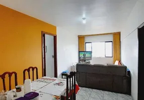 Foto 1 de Apartamento com 2 Quartos à venda, 78m² em Vila Matias, Santos