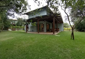 Foto 1 de Casa com 3 Quartos para venda ou aluguel, 136m² em Praia do Forte, Mata de São João