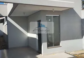 Foto 1 de Casa com 2 Quartos à venda, 180m² em Plano Diretor Expansao Sul, Palmas
