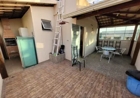 Foto 1 de Apartamento com 2 Quartos para alugar, 90m² em Vila Magdalena, Contagem