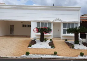 Foto 1 de Casa de Condomínio com 4 Quartos à venda, 290m² em Condominio Recanto Real, São José do Rio Preto