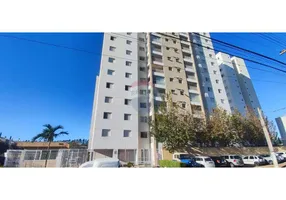 Foto 1 de Apartamento com 3 Quartos para alugar, 92m² em Morumbi, Paulínia