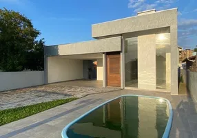 Foto 1 de Casa com 3 Quartos à venda, 138m² em Centro, Arroio do Sal