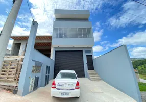 Foto 1 de Apartamento com 2 Quartos para alugar, 55m² em Laranjeiras, Caieiras