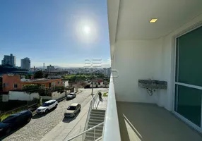 Foto 1 de Apartamento com 3 Quartos à venda, 86m² em Estreito, Florianópolis