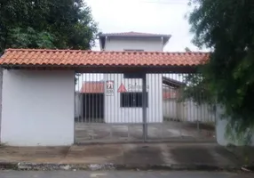 Foto 1 de Casa com 2 Quartos à venda, 250m² em Parque Lago Azul, Pindamonhangaba