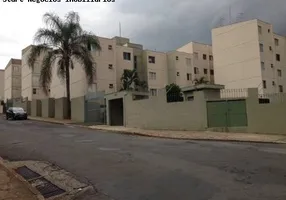 Foto 1 de Apartamento com 2 Quartos à venda, 58m² em Jardim Interlagos, Campinas