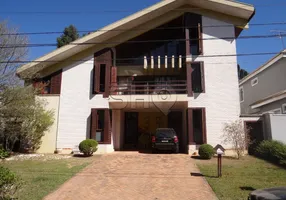 Foto 1 de Casa de Condomínio com 5 Quartos à venda, 433m² em Morada dos Pássaros, Barueri