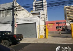 Foto 1 de Ponto Comercial com 1 Quarto para alugar, 55m² em Centro, Bauru