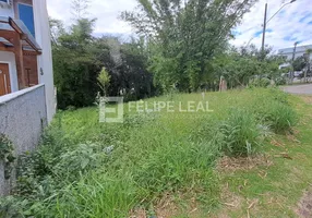 Foto 1 de Lote/Terreno à venda, 377m² em Forquilhinhas, São José